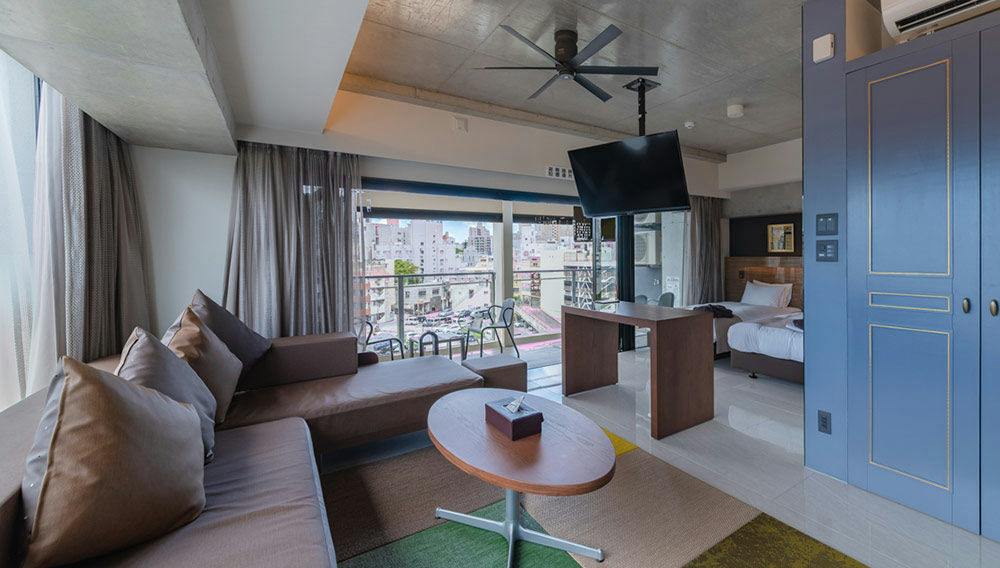Hotel Viviana