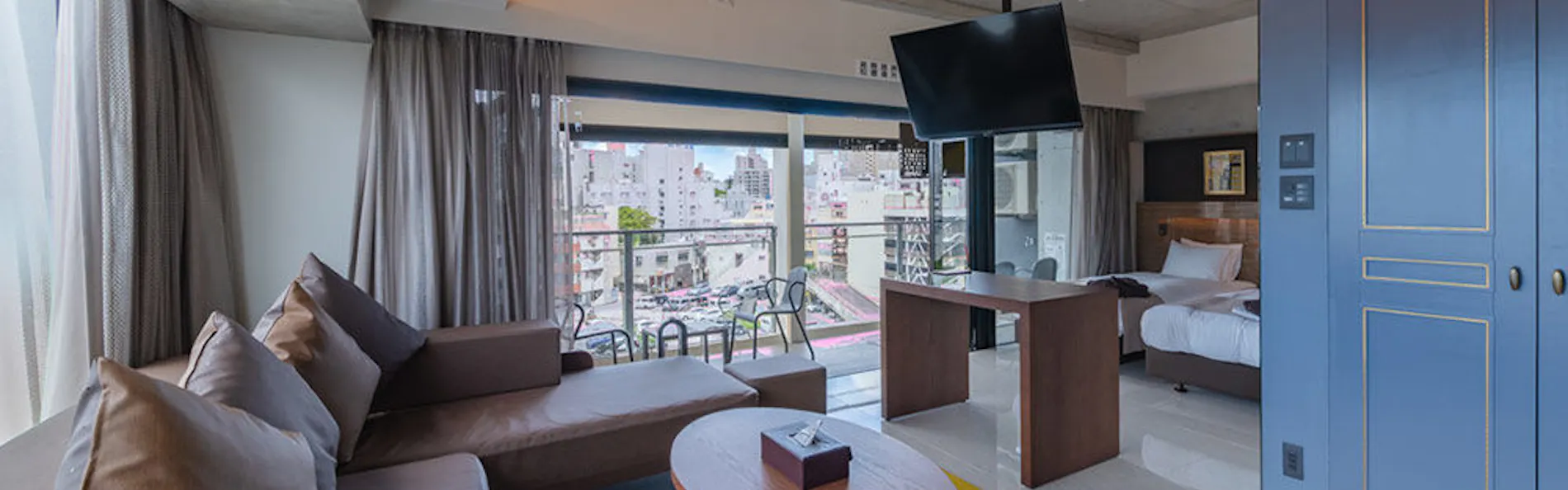 Hotel Viviana