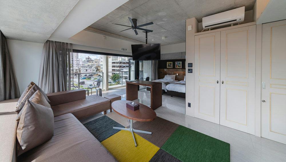 Hotel Viviana