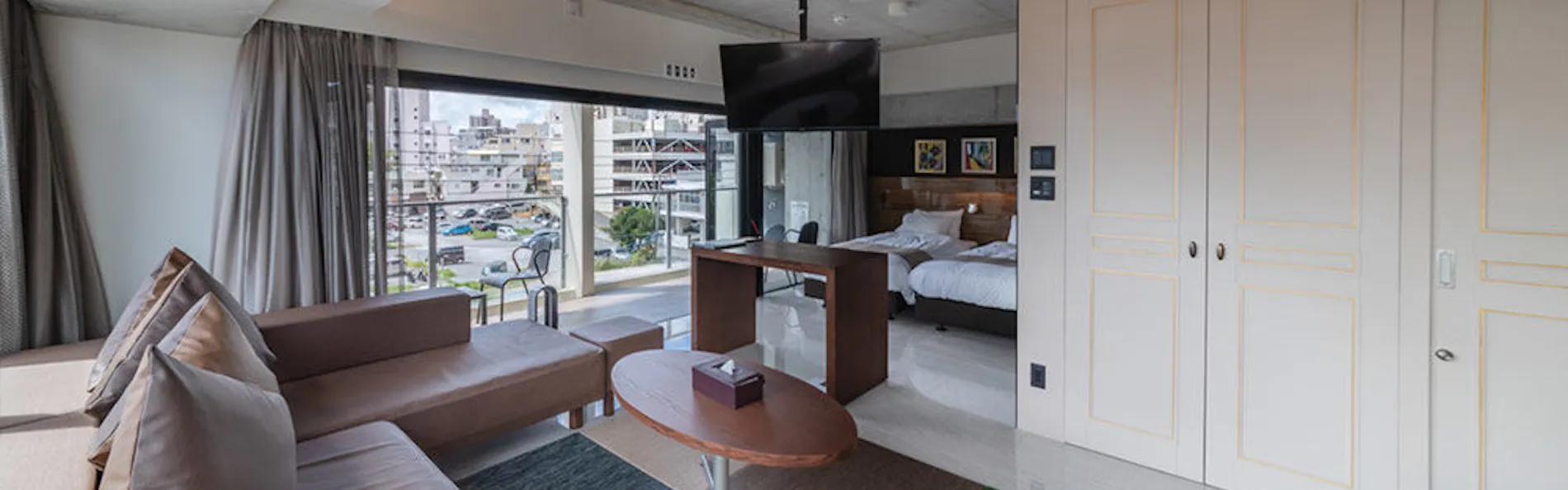 Hotel Viviana