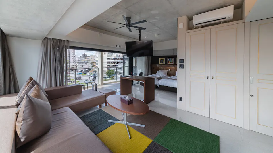 Hotel Viviana