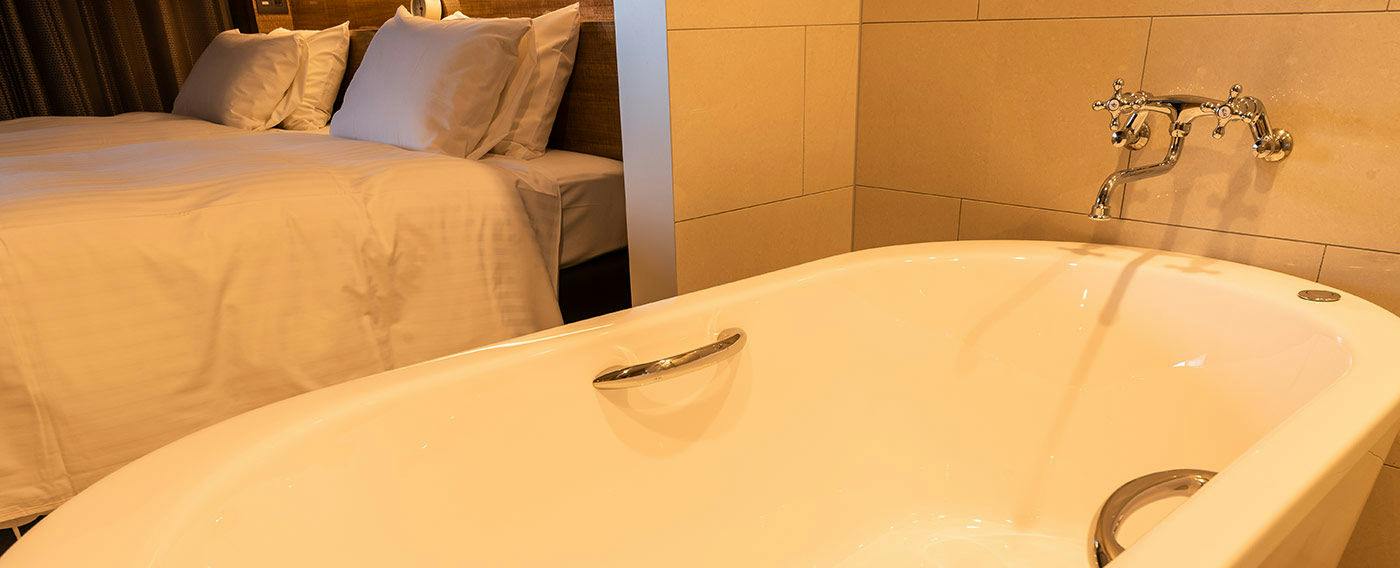 Hotel Viviana
