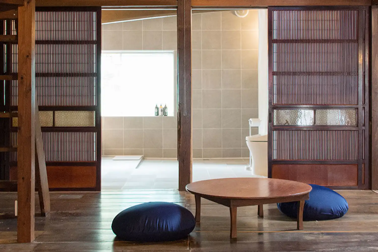 ห้องพัก