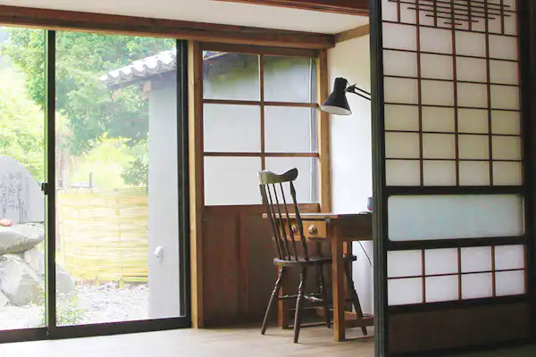 ห้องพัก