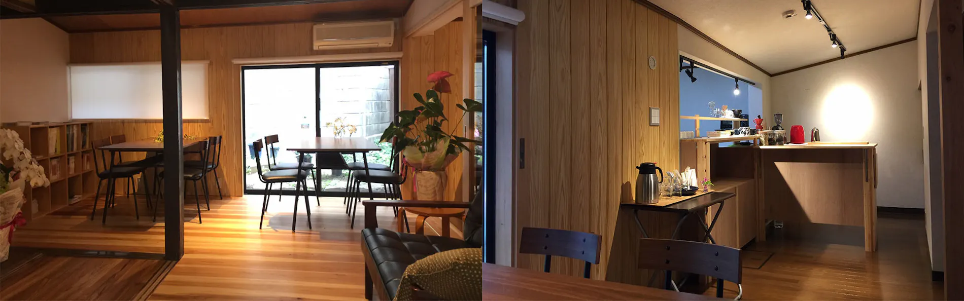 Chiiori Utazu Branch