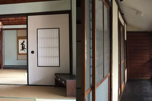 ตัวอย่างห้องพัก