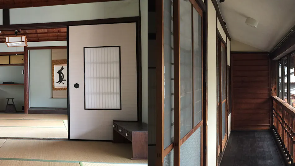 Chiiori Utazu Branch