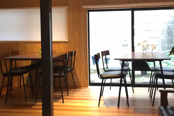 ตัวอย่างห้องพัก