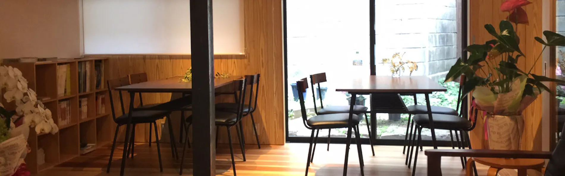 Chiiori Utazu Branch