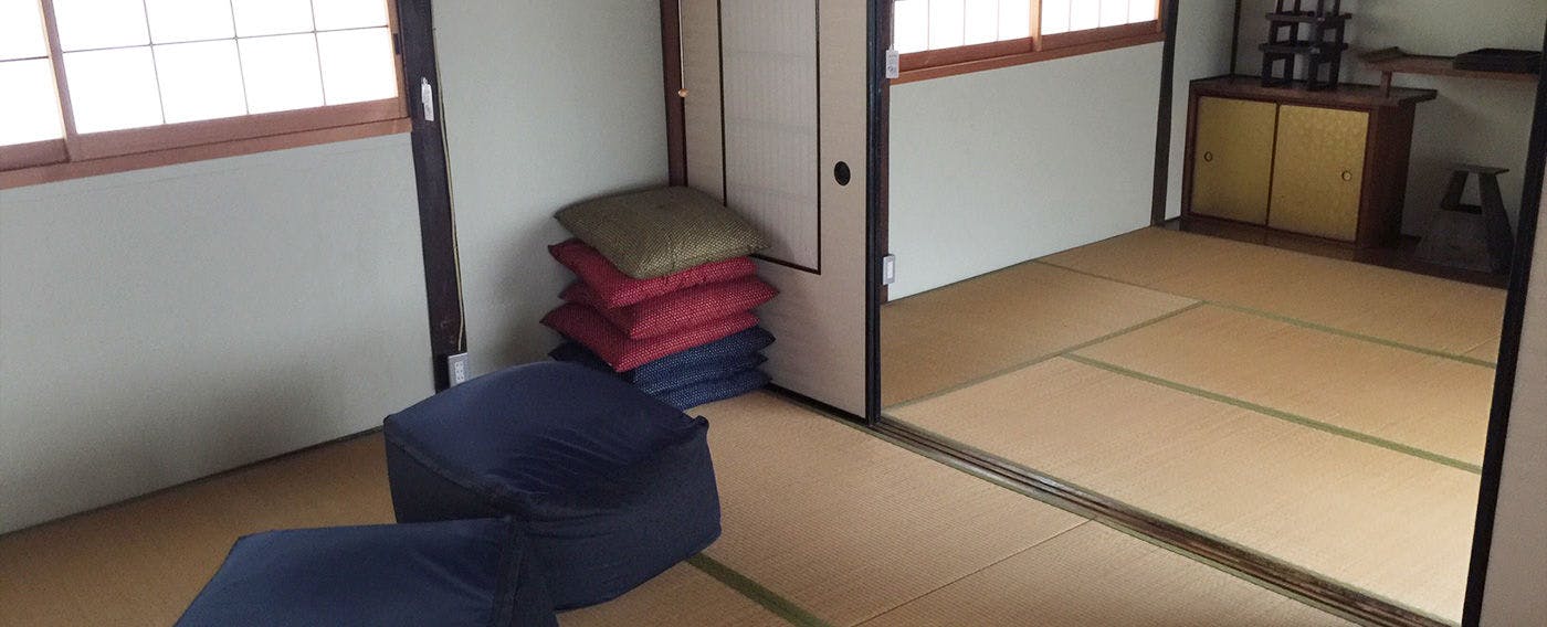 Chiiori Utazu Branch