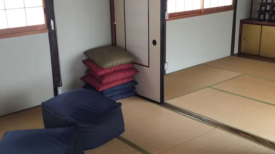 Chiiori Utazu Branch