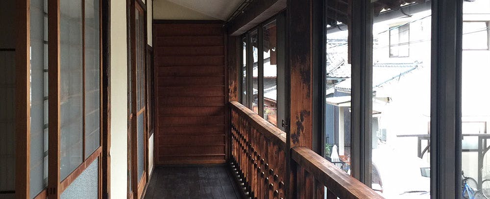 Chiiori Utazu Branch