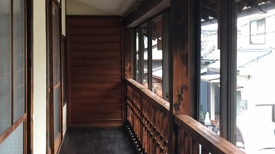 Chiiori Utazu Branch