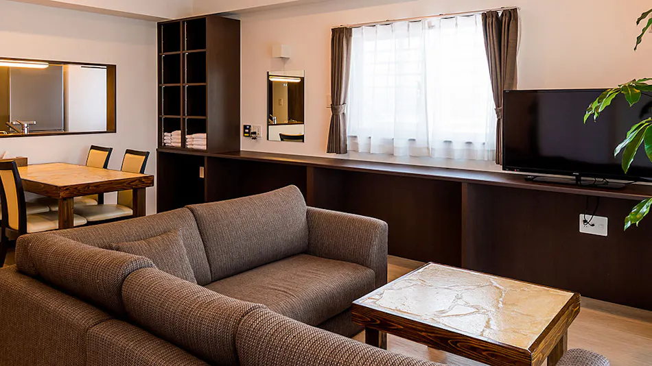 MINATO Chatan Seaside Condominium