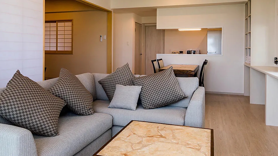 MINATO Chatan Seaside Condominium