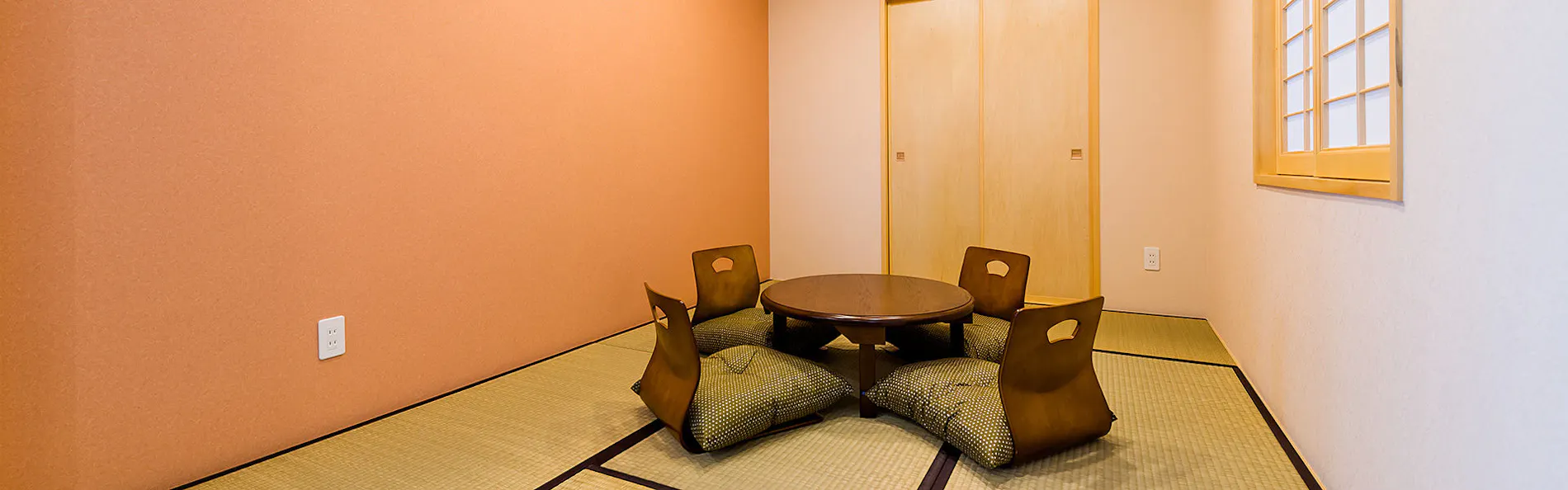 MINATO Chatan Seaside Condominium