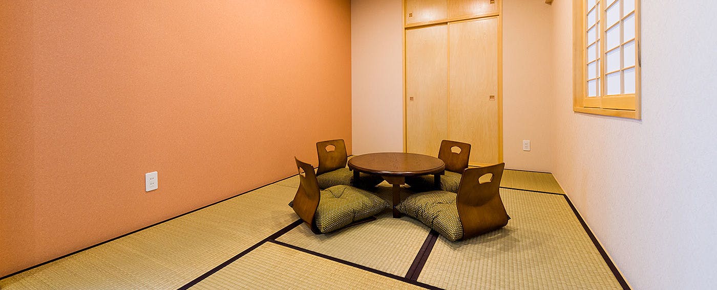MINATO Chatan Seaside Condominium