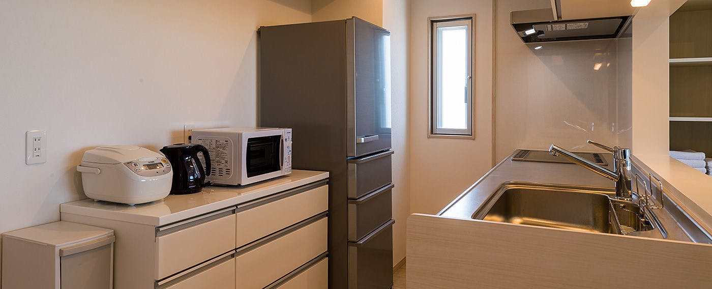 MINATO Chatan Seaside Condominium