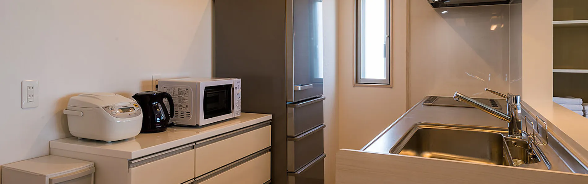 MINATO Chatan Seaside Condominium