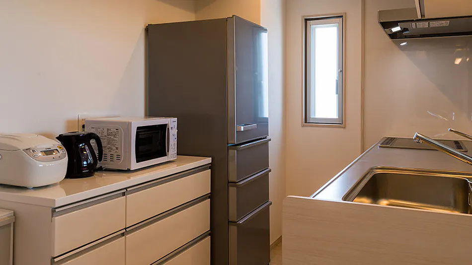 MINATO Chatan Seaside Condominium