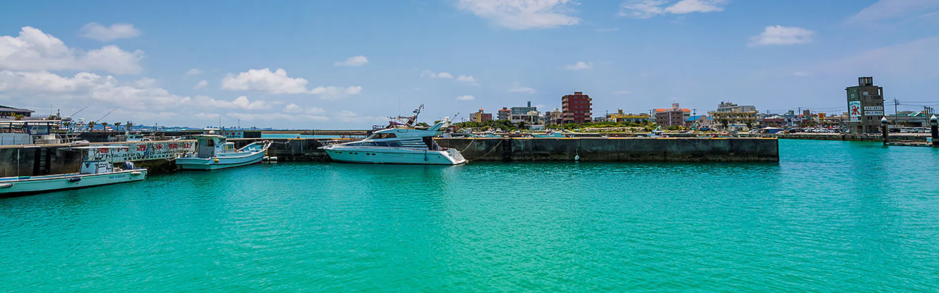 MINATO Chatan Seaside Condominium