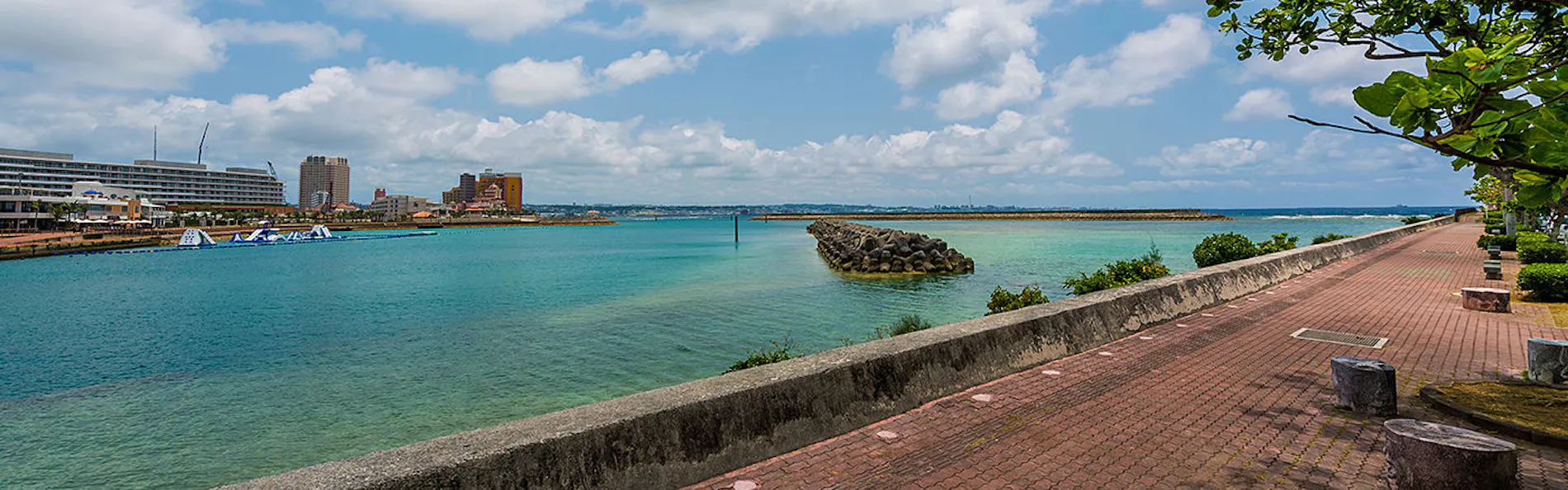 MINATO Chatan Seaside Condominium