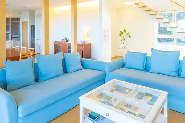 ห้องนั่งเล่น