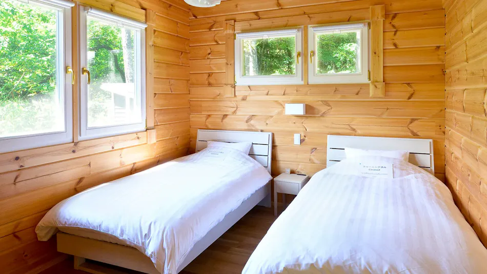 Pines Cottage Yatsugatake - Kittila