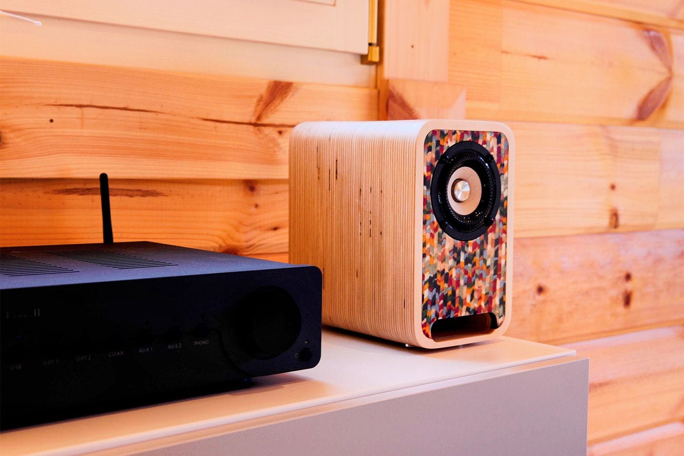 Bluetoothオーディオ