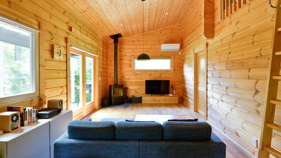 Pines Cottage Yatsugatake - Kittila