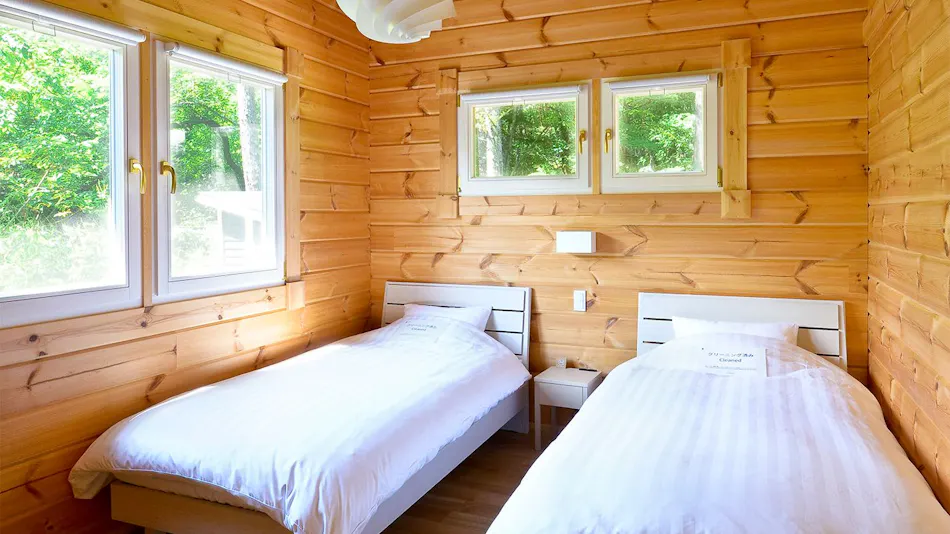 Pines Cottage Yatsugatake - Kittila