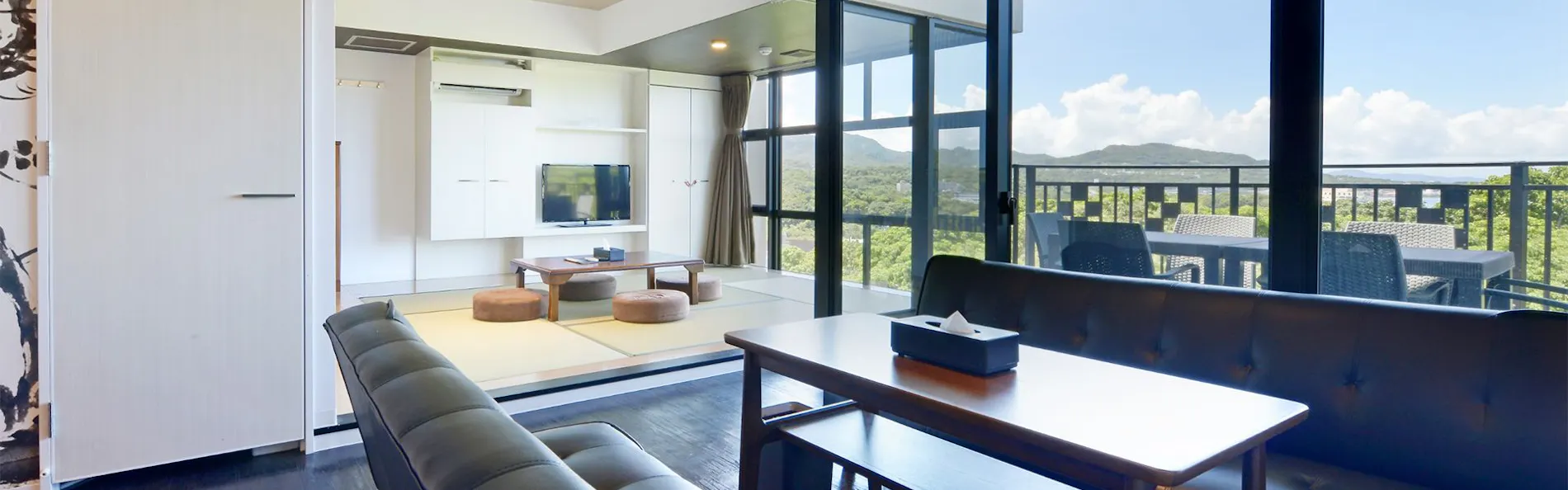 カリーコンド美ら海(Karry CONDO CHURAUMI)