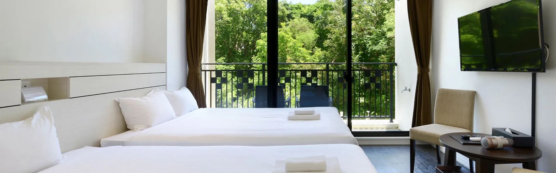 カリーコンド美ら海(Karry CONDO CHURAUMI)