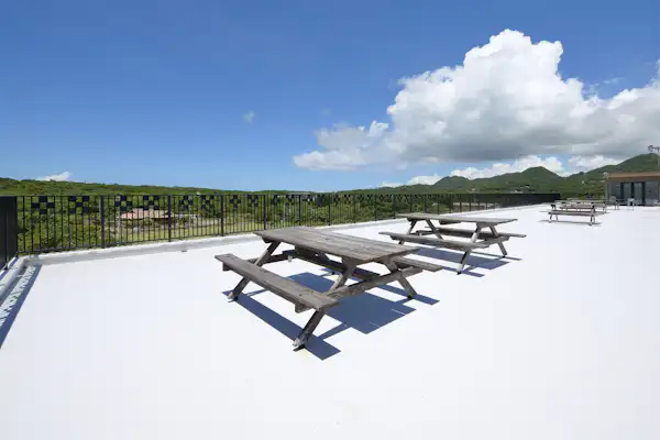 ระเบียง