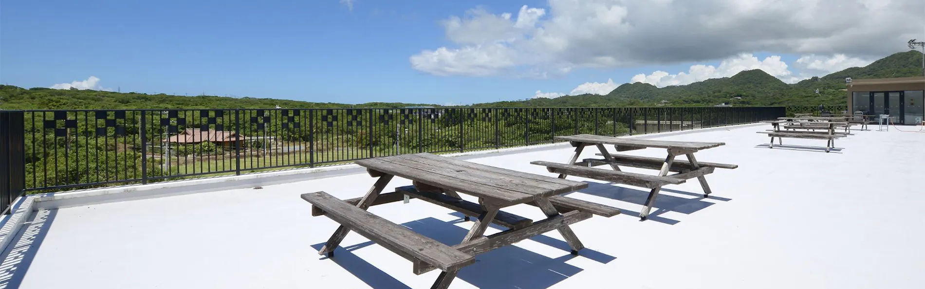 カリーコンド美ら海(Karry CONDO CHURAUMI)