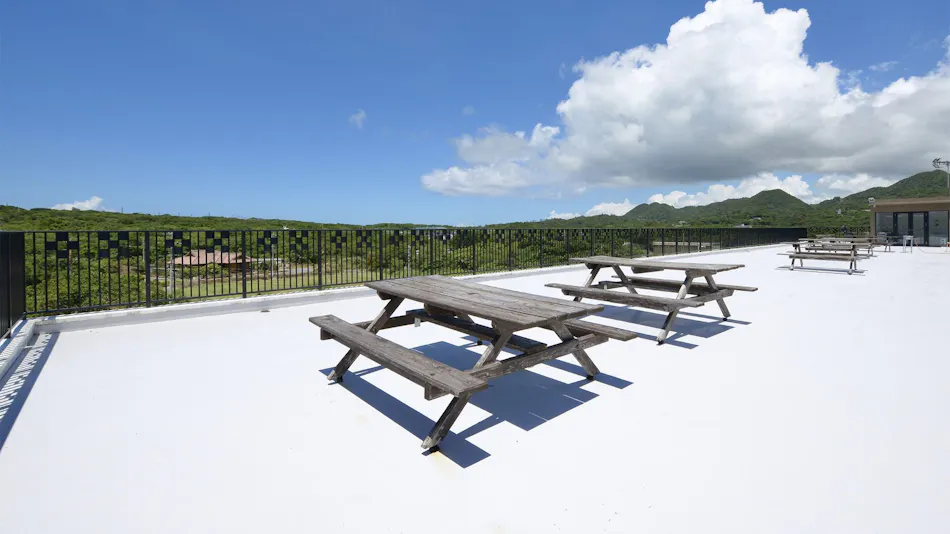 Karry Condo Churaumi