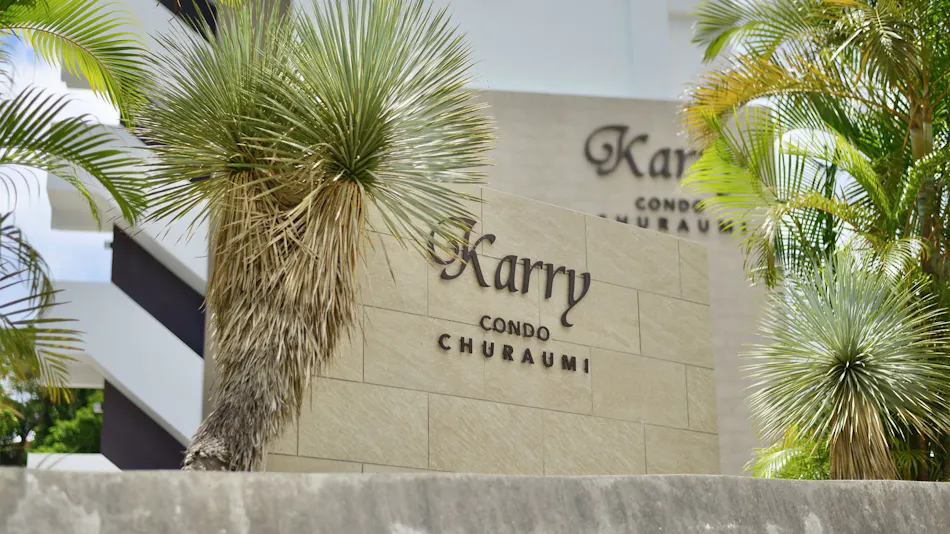 Karry Condo Churaumi