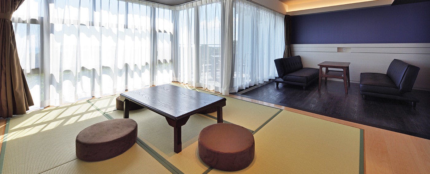 Karry Condo Churaumi