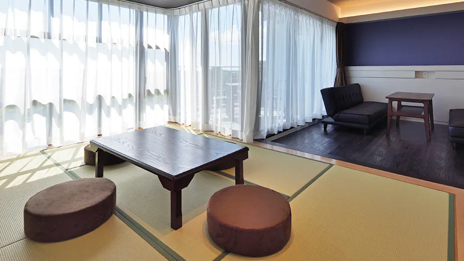 Karry Condo Churaumi