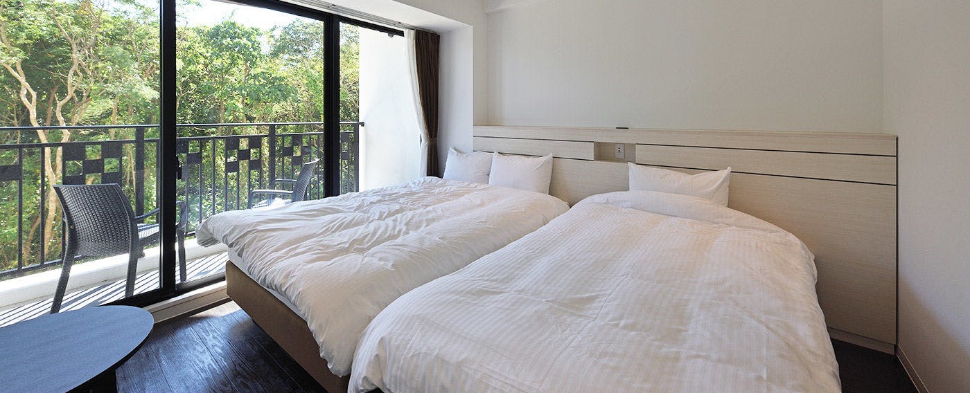 Karry Condo Churaumi