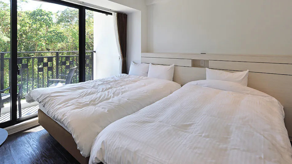 Karry Condo Churaumi