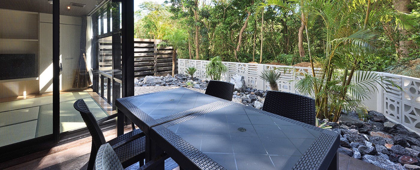 Karry Condo Churaumi