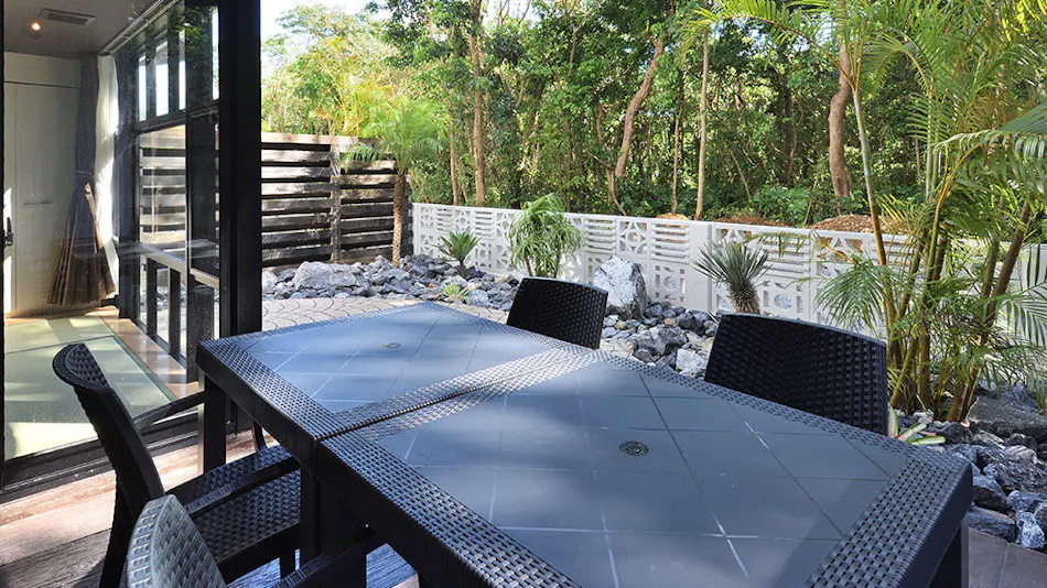 Karry Condo Churaumi