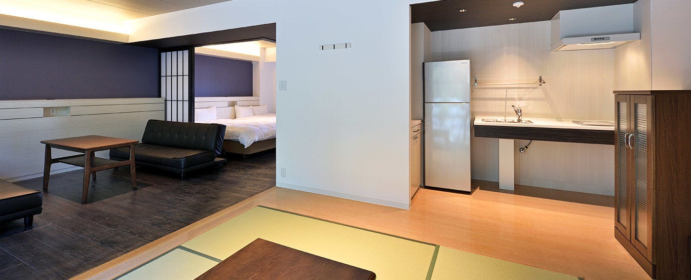 Karry Condo Churaumi