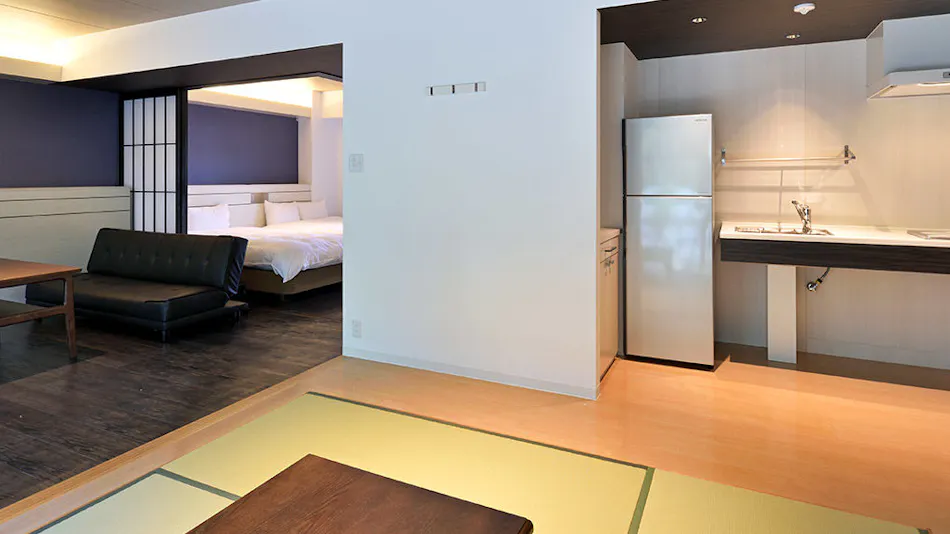 Karry Condo Churaumi