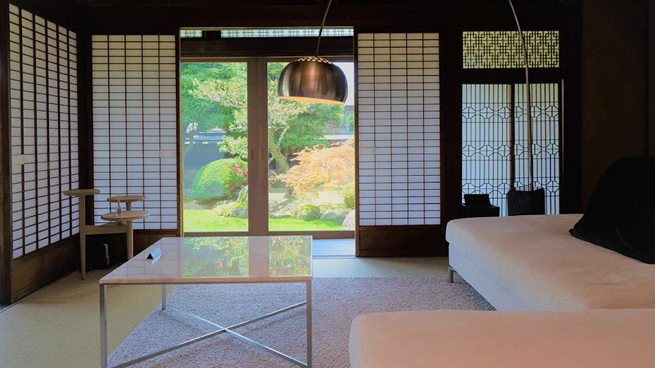 Iizuka Residence