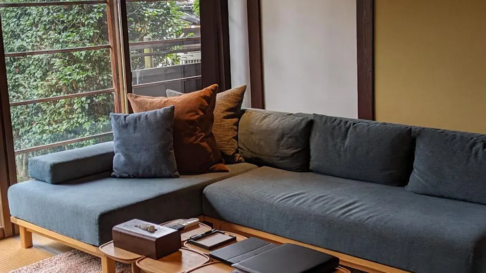 Iizuka Residence
