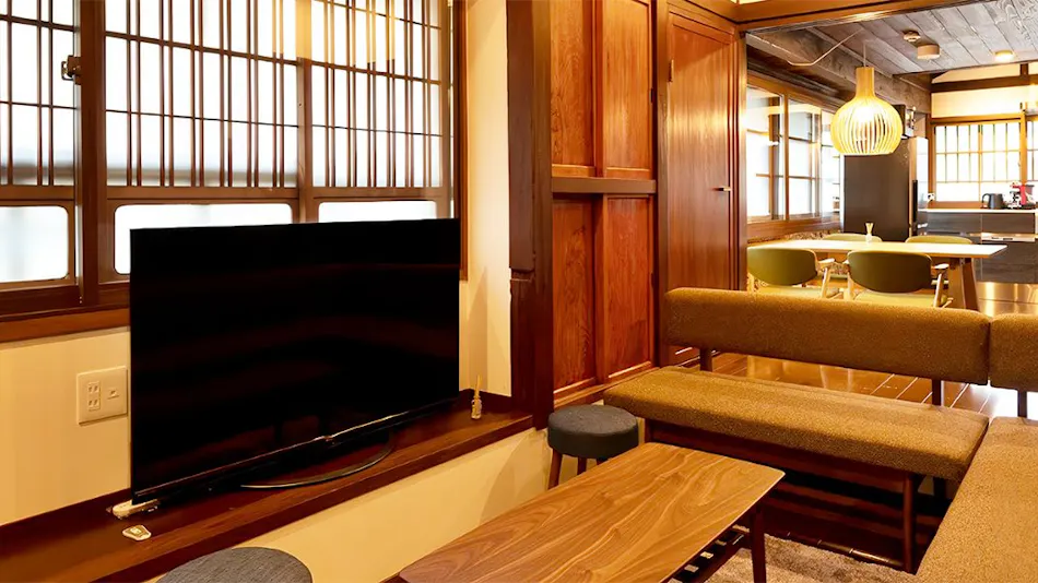 Iizuka Residence