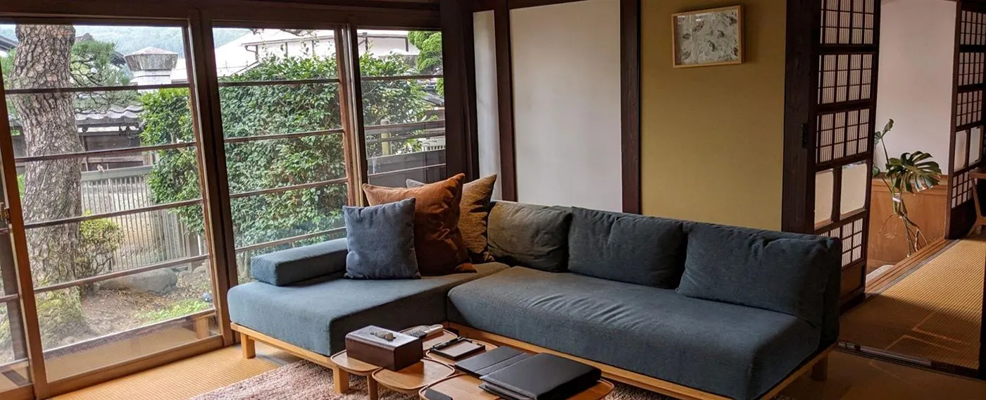 ห้องนั่งเล่น