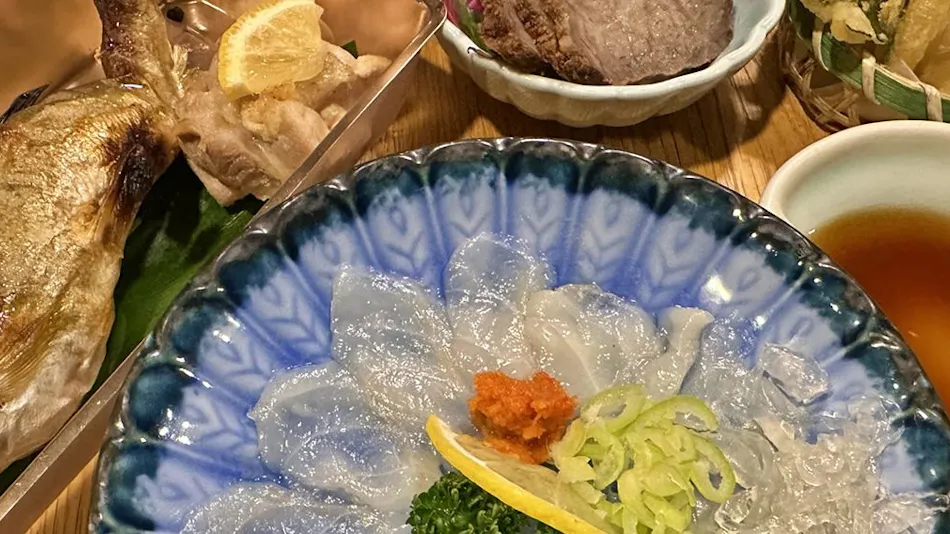 Iizuka Residence